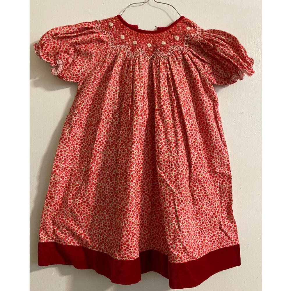 Toddler Girl Dress